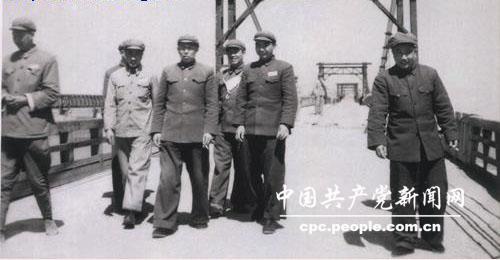 1953��10�£���ƽ����3�������£���5���Ӳ����޸���ƽ����ͬ�����š�