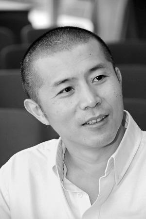 毕飞宇新作披露童年往事 自曝本应姓"陆"(图)