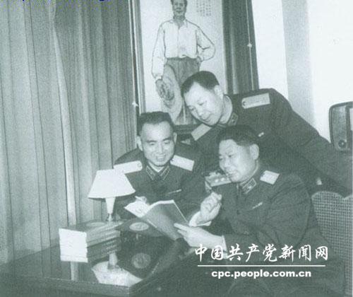 1960�꣬����������䣨�У������־���ң���һ��