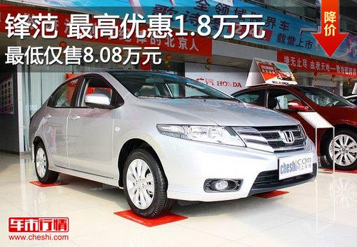 �淶����Ż�1.8��Ԫ ��ͽ���8.08��Ԫ