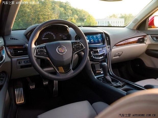 �������˿�������(����)��������ATS(����)2014�� 2.0T ������