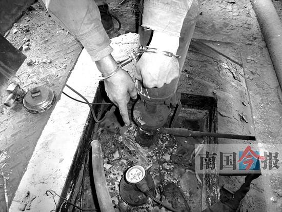 ���ݴ�����ʱ��͵�ȵ�żżо���� �ɵ��¸�¯��ը