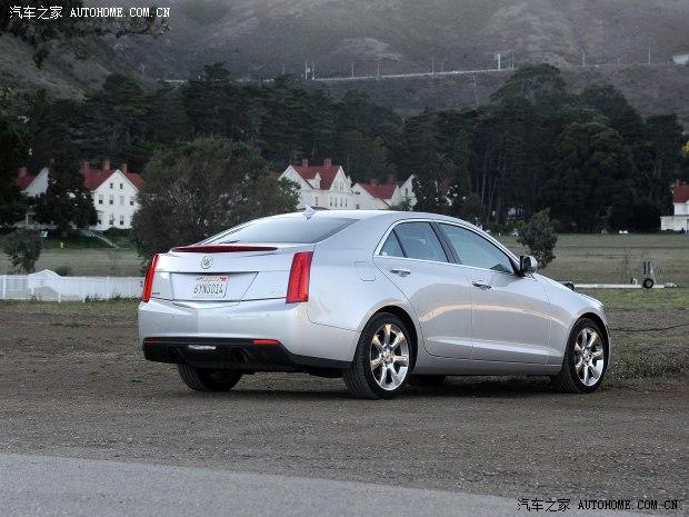 �������˿�������(����)��������ATS(����)2014�� 3.6L ������