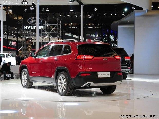 JeepJeep���ɹ�2014�� ������