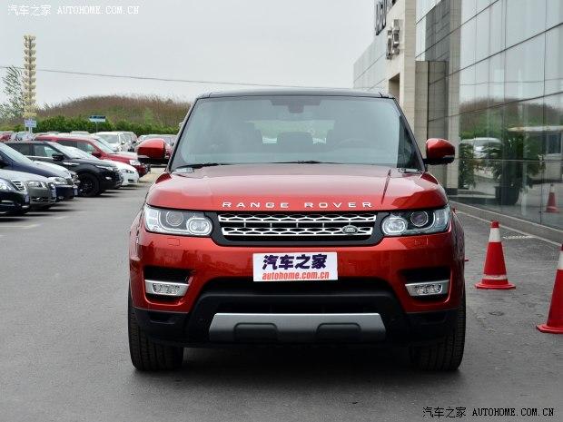 ·��·����ʤ�˶���2014�� 3.0 V6 SC HSE