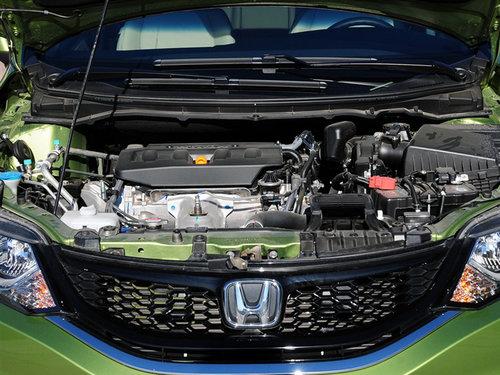 ���籾�� 1.8L CVT