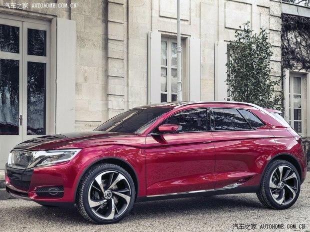 DSѩ����(����)DS Wild Rubis2014�� Concept
