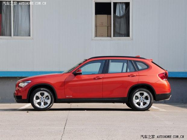 ��������(����)����X1(����)2013�� sDrive18i ������