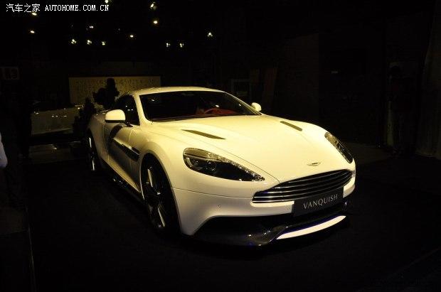 ��˹�١�������˹�١�����Vanquish2013�� 6.0L ������