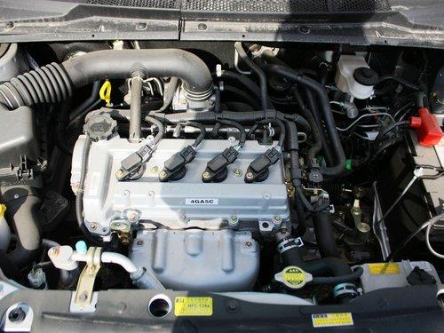 ���һ�� ��־V5 1.5 MT