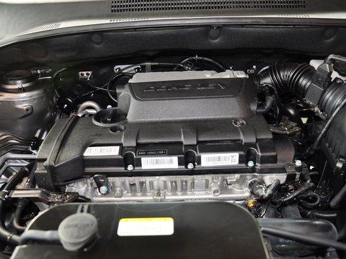 �����ô����� 2.0 GLS