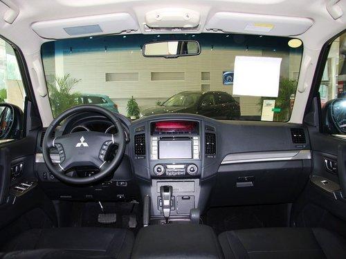 ����(����) 3.0L �Զ� �п�̨����