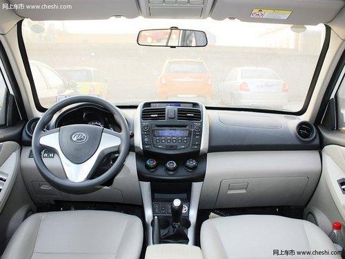 ����X60ȫϵ�ֽ��Ż�3ǧԪ ��ԭ��������SUV