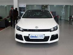 ����(����) R 2.0TSI ��ͷ�����ӽ�