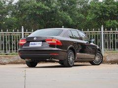 ˹�´� 2.0T DSG �����Ҳ�β���ӽ�