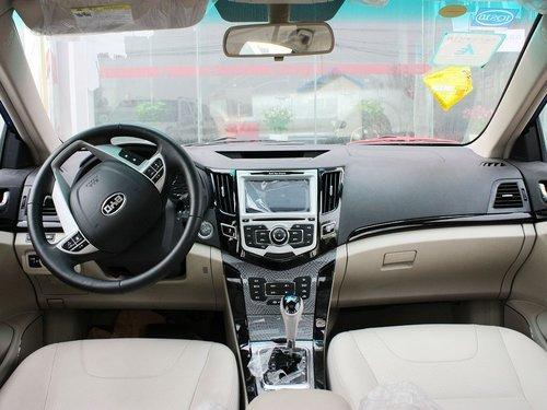 ���ǵ� 1.5T DCT �п�̨����