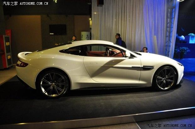 ��˹�١�������˹�١�����Vanquish2013�� 6.0L ������