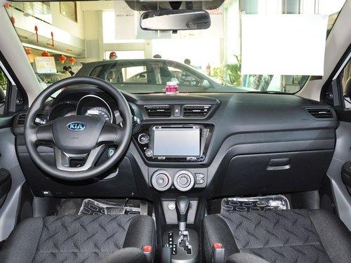 �����ô����� K2���� 1.4L AT �п�̨����