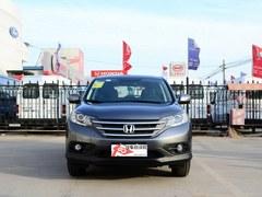���ϱ���CR-V�ֳ����� ����Ż�6000Ԫ