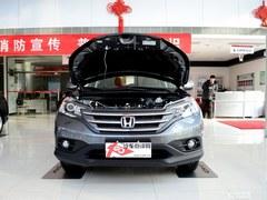 ���ϱ���CR-V�ֳ����� ����Ż�6000Ԫ