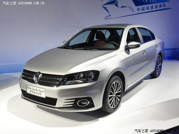 �����Ϻ���������2014�� 1.4TSI DSG�˶���