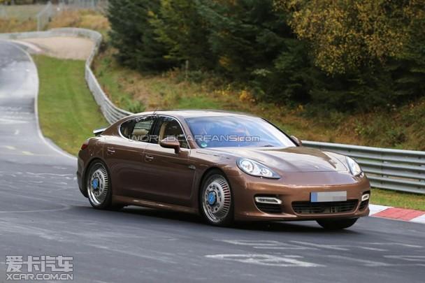2016�ʱ��Panamera����