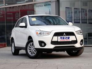 ����������⾢��ASX2013�� 1.6L �ֶ�������׼��