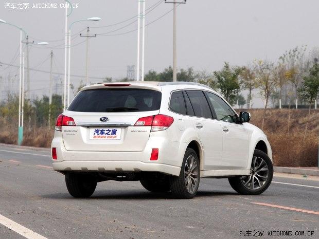 ˹��³˹��³����2013�� 2.5i �˶���