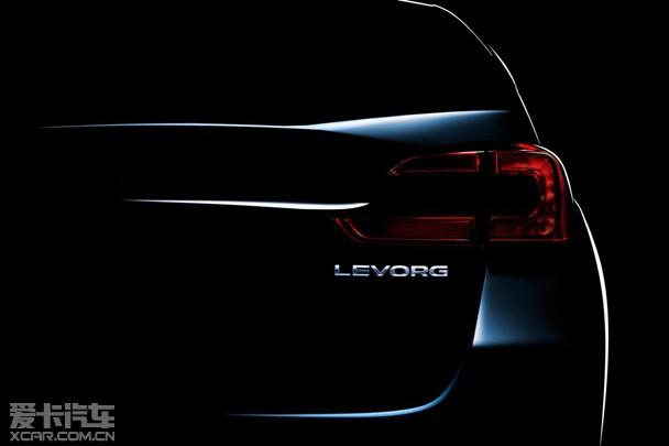 ˹��³LEVORG���