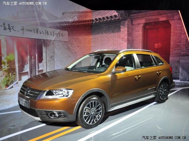 �����Ϻ������ʾ�2014�� 1.4TSI DSG