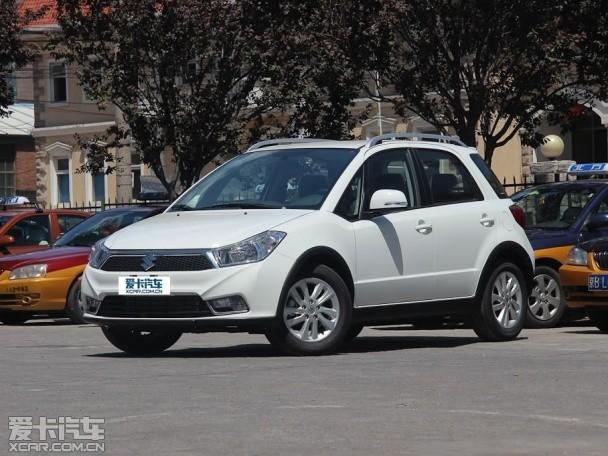 ����SX4