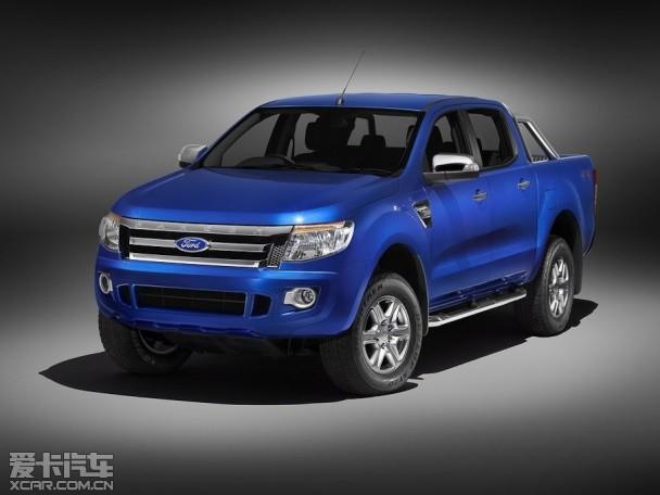 ����2012��Ranger
