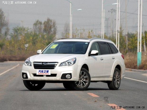 ˹��³˹��³����2013�� 2.5i �˶���