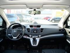 ���ϱ���CR-V�ֳ����� ����Ż�6000Ԫ