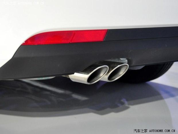 �����Ϻ���������2014�� 1.4TSI �Զ��˶���