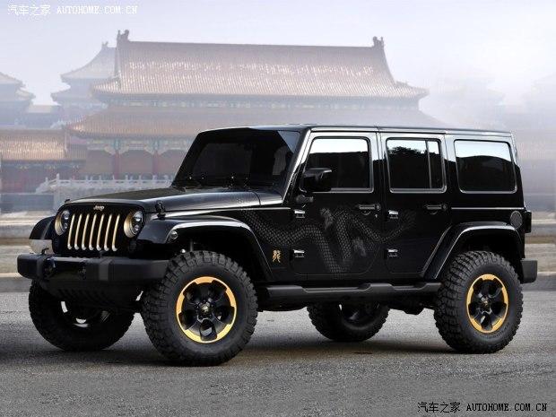 JeepJeep������2013�� ��ͼ�ڸ����