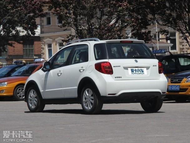 ����SX4