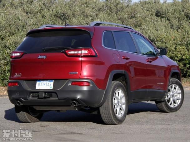 Jeep2014�����ɹ�