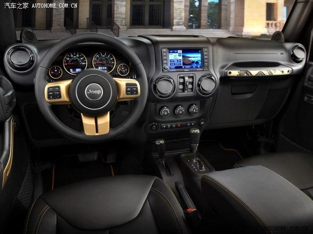 JeepJeep������2013�� ��ͼ�ڸ����