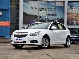ѩ����ͨ��ѩ������³��2013�� �Ʊ� 1.6L �Զ�������