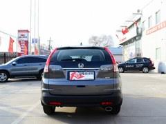 ���ϱ���CR-V�ֳ����� ����Ż�6000Ԫ