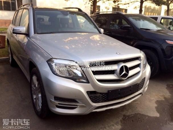 ��������GLK