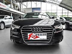 �µ�A6L����Ż�12.8��Ԫ �����ֳ�����