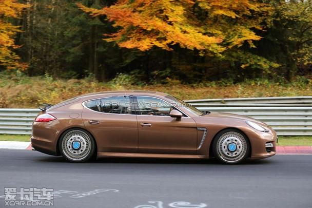 2016�ʱ��Panamera����