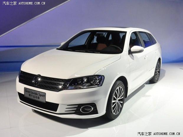 �����Ϻ���������2014�� 1.4TSI �Զ��˶���
