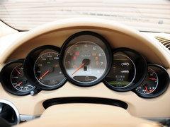 美规保时捷卡宴优惠19万 最低售价93万