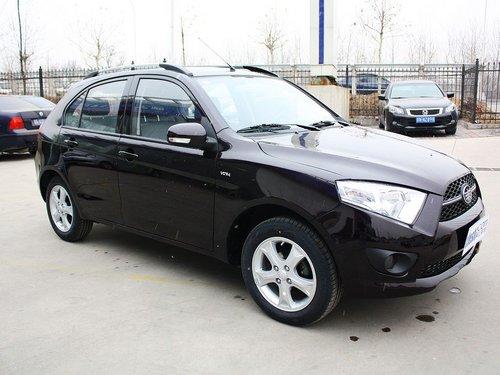 ���һ�� 1.3L �ֶ�