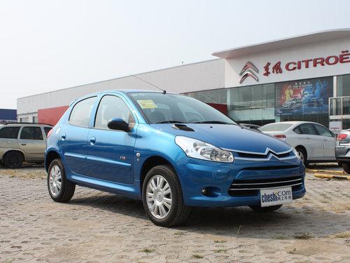 ����ѩ���� C2 1.6L AT �����Ҳ�45�Ƚ�