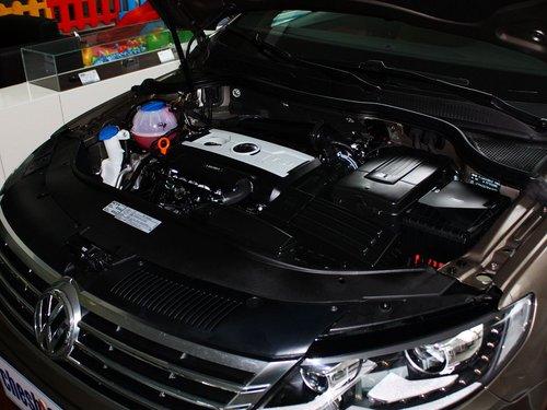 一汽-大众 1.8TSI DSG