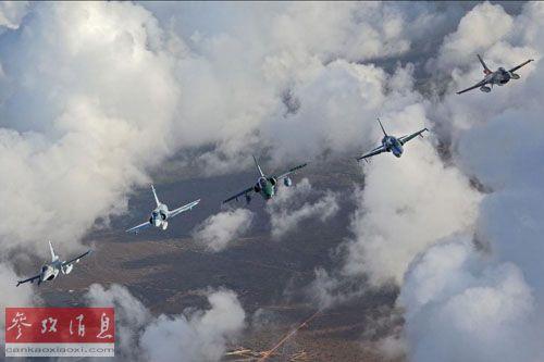 �����վ���F-16�������վ��ġ���Ӱ��-2000��A-1M��F-5EM�Լ�ί�������վ���F-16(��������)�μӡ���ʮ����-2013���������Ͽ��о��ݡ�